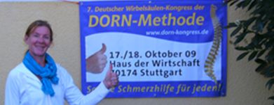 Braszus Heilkunde - Ganzheitliches Heilen - Bewegungsorientiertes Heilen - DORN Methode