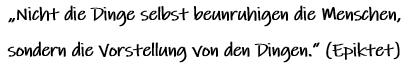 Braszus Heilkunde - Ganzheitliches Heilen - Bewegungsorientiertes Heilen - Nicht Die Dinge Selbst